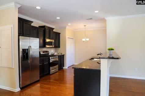 202 Penwood Lane Lexington SC 29072