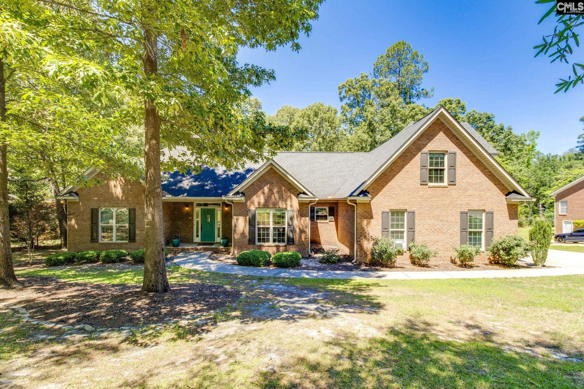 85 Stratford Plantation Drive Elgin SC 29045
