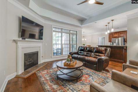 85 Stratford Plantation Drive Elgin SC 29045