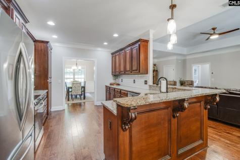 85 Stratford Plantation Drive Elgin SC 29045