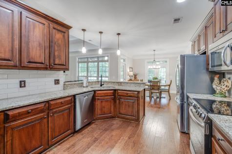 85 Stratford Plantation Drive Elgin SC 29045