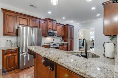 85 Stratford Plantation Drive Elgin SC 29045