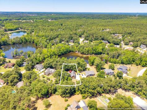85 Stratford Plantation Drive Elgin SC 29045