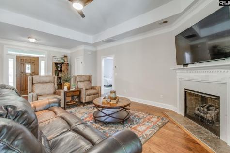 85 Stratford Plantation Drive Elgin SC 29045