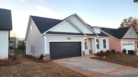 116 Locomotive (Lot 04) Lane Irmo SC 29063