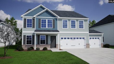 1107 Nazareth Road Lexington SC 29073
