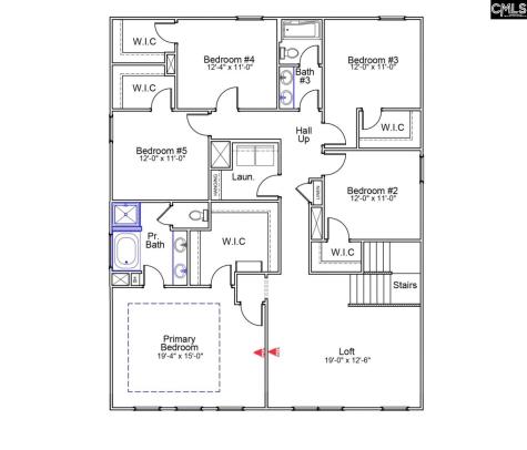 1107 Nazareth Road Lexington SC 29073