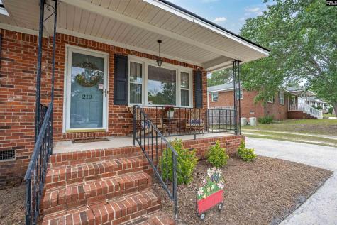 213 S Wrenwood Drive Lexington SC 29073