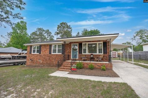 213 S Wrenwood Drive Lexington SC 29073