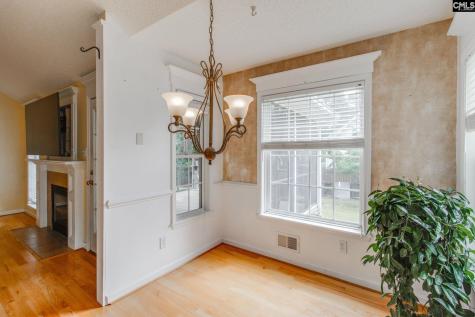 116 Clay Ridge Road Columbia SC 29229