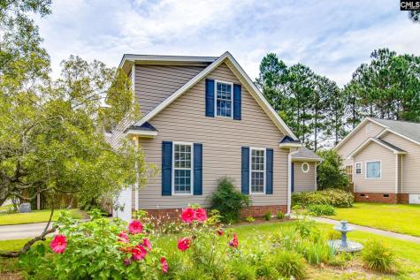 116 Clay Ridge Road Columbia SC 29229