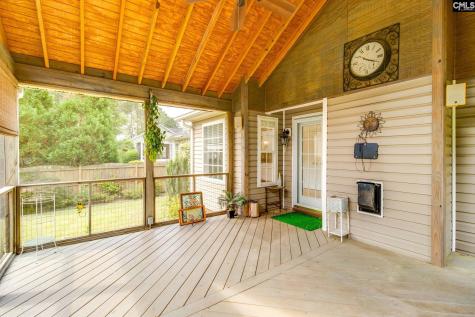 116 Clay Ridge Road Columbia SC 29229