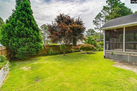 116 Clay Ridge Road Columbia SC 29229