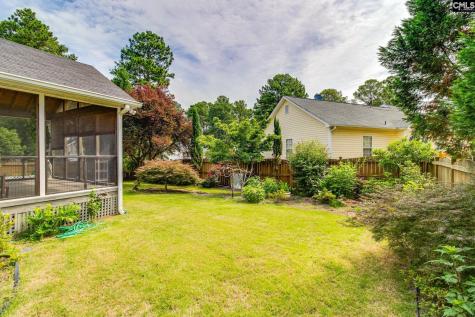 116 Clay Ridge Road Columbia SC 29229