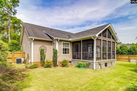 116 Clay Ridge Road Columbia SC 29229