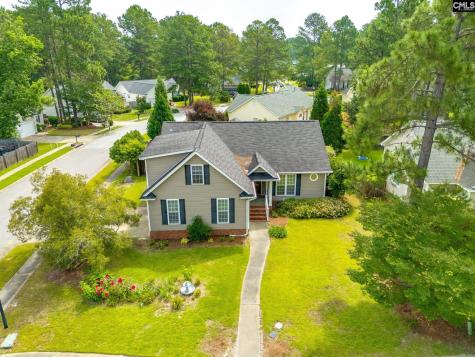 116 Clay Ridge Road Columbia SC 29229