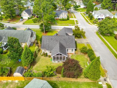 116 Clay Ridge Road Columbia SC 29229