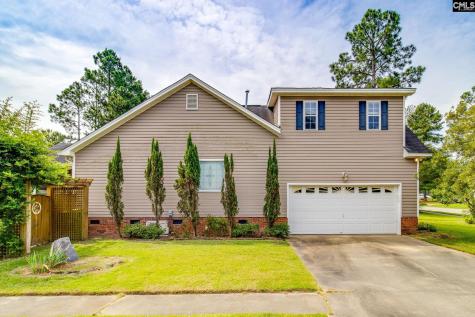 116 Clay Ridge Road Columbia SC 29229