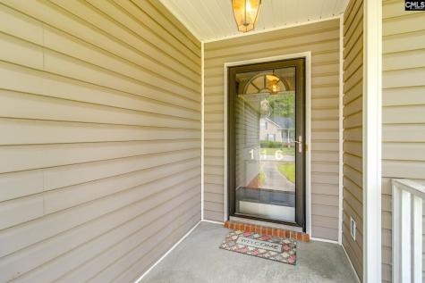 116 Clay Ridge Road Columbia SC 29229