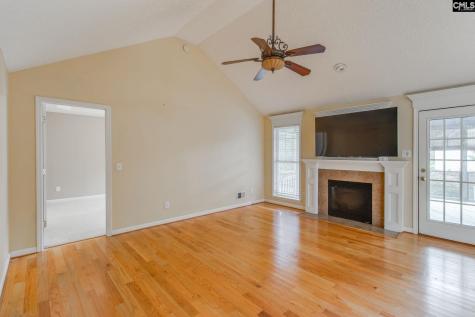 116 Clay Ridge Road Columbia SC 29229