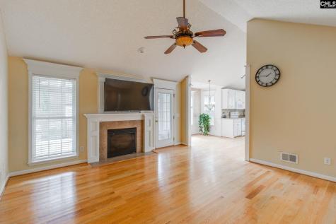 116 Clay Ridge Road Columbia SC 29229