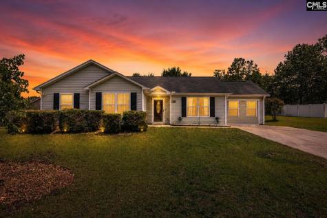 128 Sandy Creek Court Gaston SC 29053