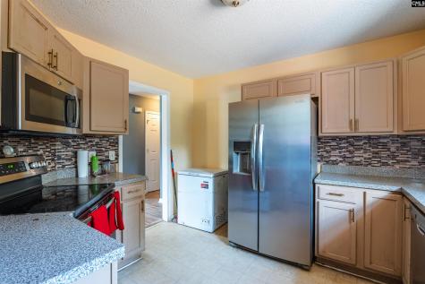128 Sandy Creek Court Gaston SC 29053