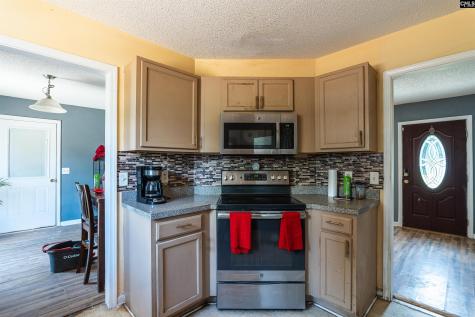 128 Sandy Creek Court Gaston SC 29053