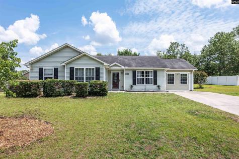 128 Sandy Creek Court Gaston SC 29053