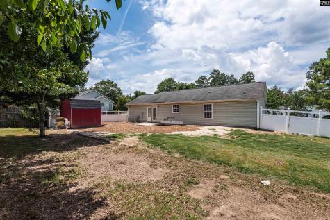 128 Sandy Creek Court Gaston SC 29053