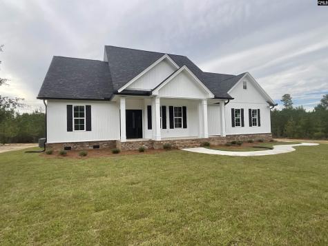 983 Mt Zion Road Camden SC 29020