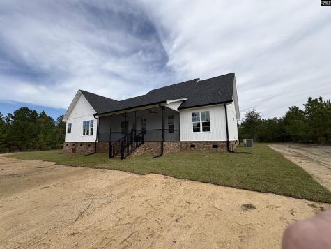 983 Mt Zion Road Camden SC 29020