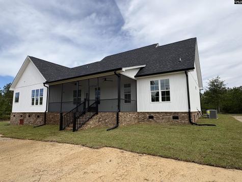 983 Mt Zion Road Camden SC 29020
