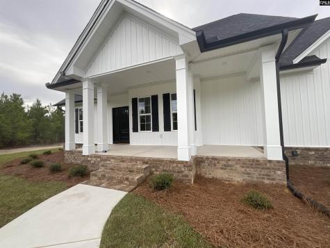 983 Mt Zion Road Camden SC 29020