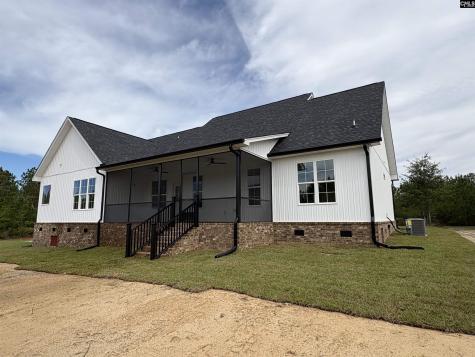 983 Mt Zion Road Camden SC 29020