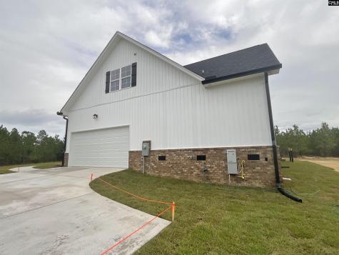 983 Mt Zion Road Camden SC 29020