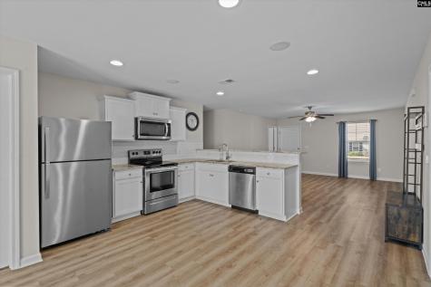 297 Wahoo Circle Irmo SC 29063