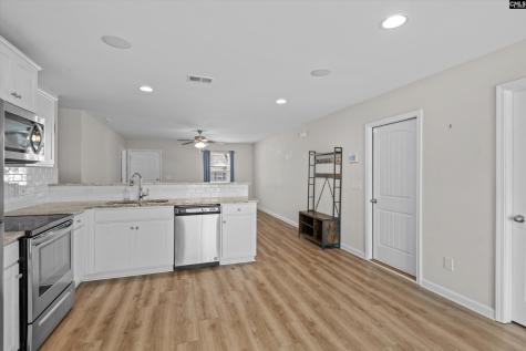 297 Wahoo Circle Irmo SC 29063