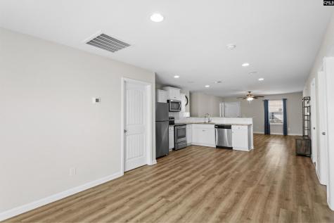 297 Wahoo Circle Irmo SC 29063