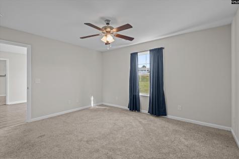 297 Wahoo Circle Irmo SC 29063