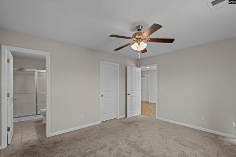 297 Wahoo Circle Irmo SC 29063