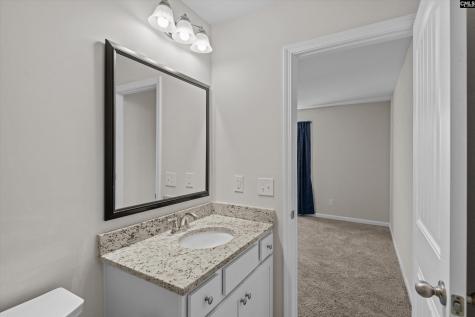 297 Wahoo Circle Irmo SC 29063
