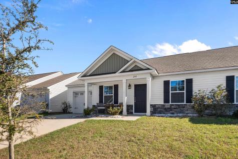 297 Wahoo Circle Irmo SC 29063