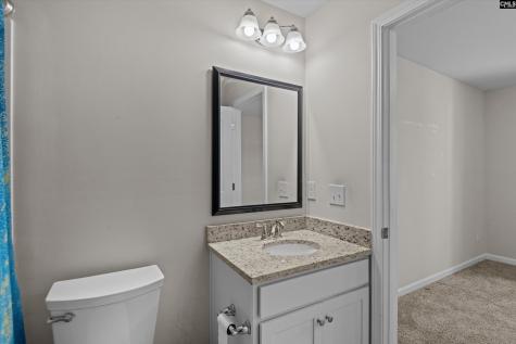 297 Wahoo Circle Irmo SC 29063