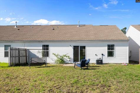 297 Wahoo Circle Irmo SC 29063