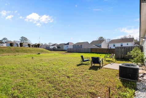 297 Wahoo Circle Irmo SC 29063
