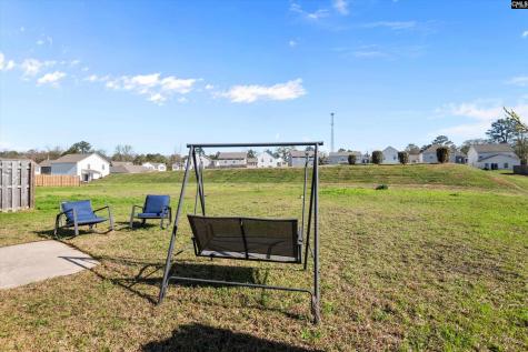 297 Wahoo Circle Irmo SC 29063