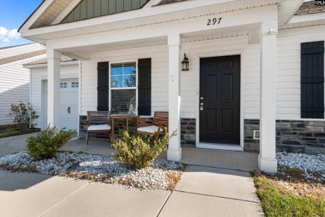 297 Wahoo Circle Irmo SC 29063