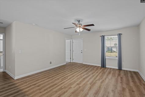 297 Wahoo Circle Irmo SC 29063