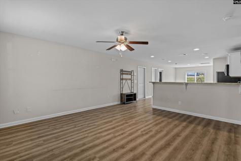 297 Wahoo Circle Irmo SC 29063